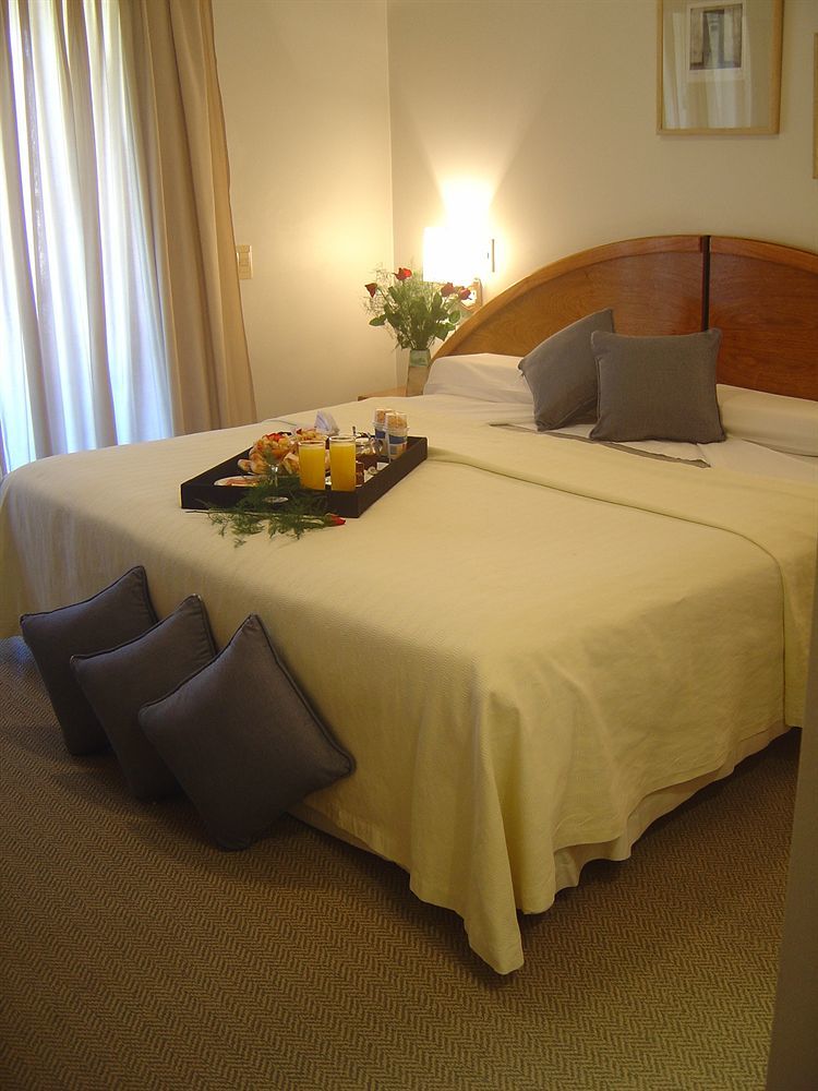 Apartahotel Maue Capdevila