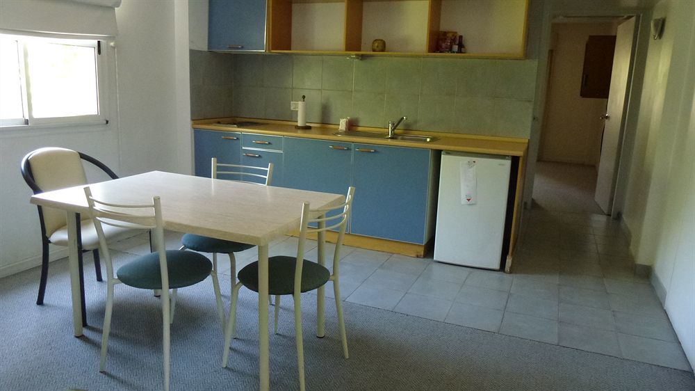 Maue Apartahotel 3*