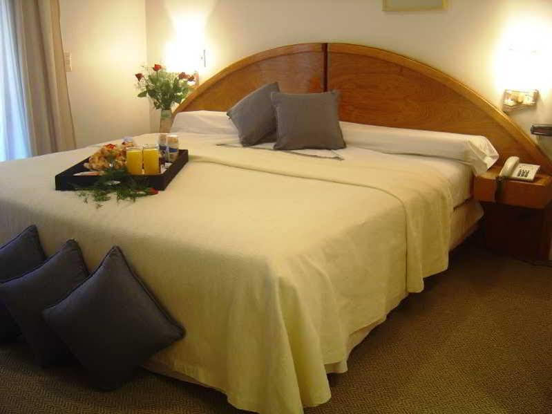 Apartahotel Maue