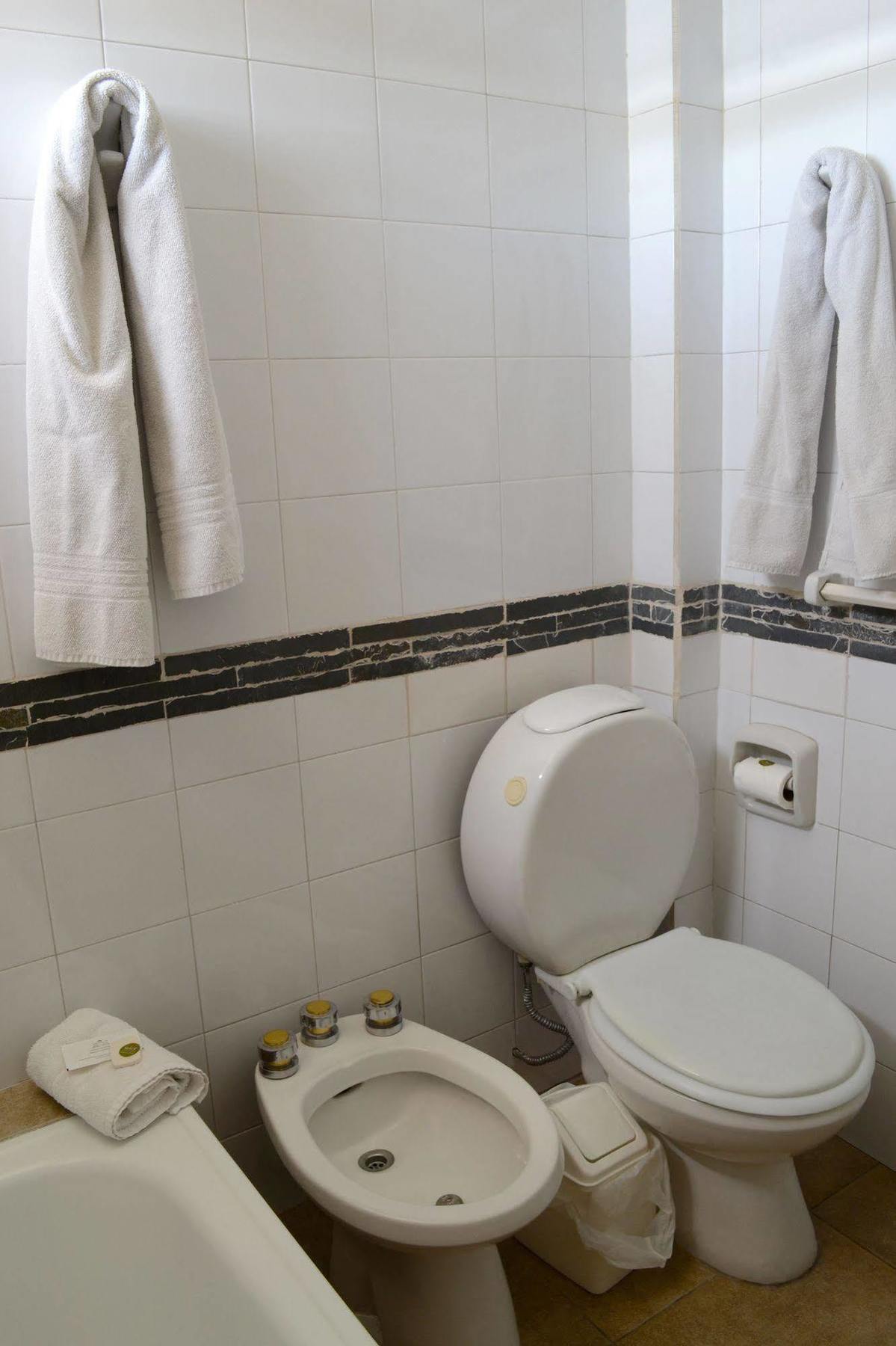 Apartahotel Maue Capdevila