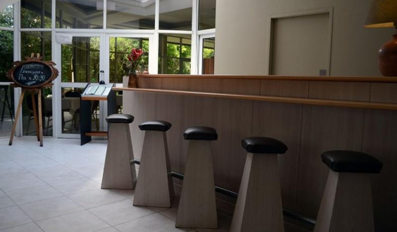 Maue Apartahotel 3*
