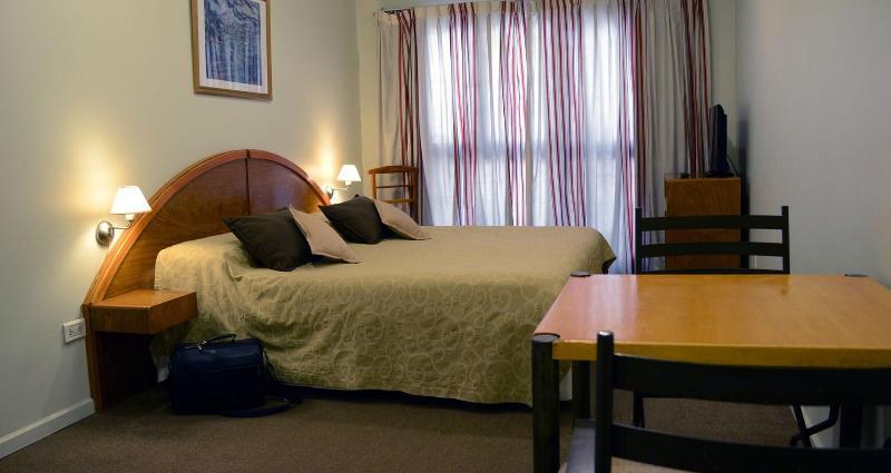 Apartahotel Maue 3*